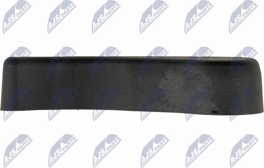NTY EZC-RE-137 - Ручка відкривання моторного відсіку autozip.com.ua