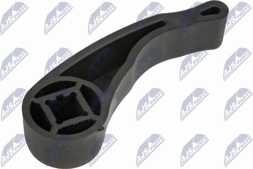 NTY EZC-RE-137 - Ручка відкривання моторного відсіку autozip.com.ua