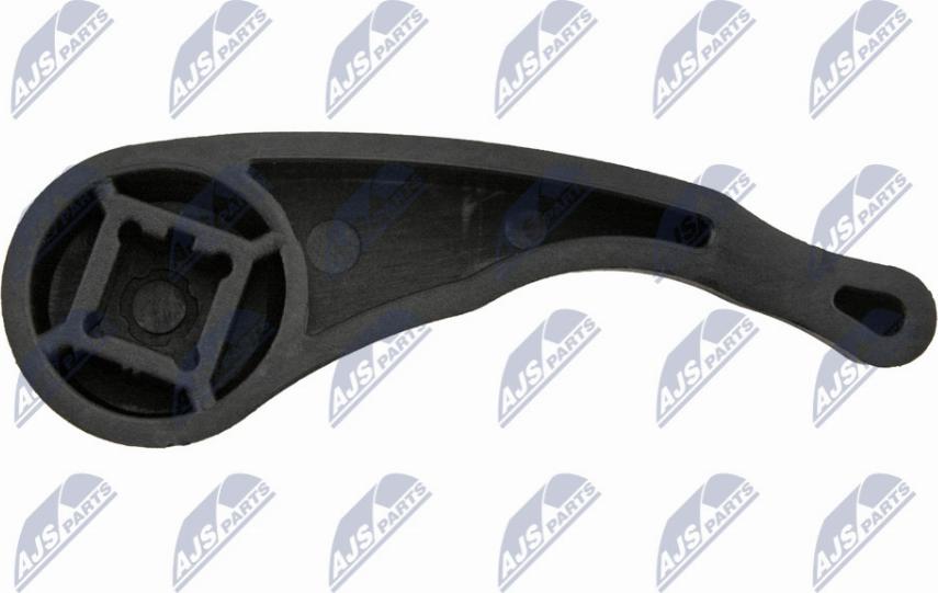NTY EZC-RE-137 - Ручка відкривання моторного відсіку autozip.com.ua