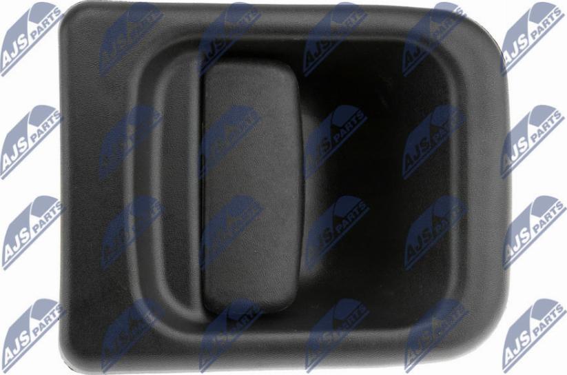 NTY EZC-RE-124 - Ручка двері autozip.com.ua