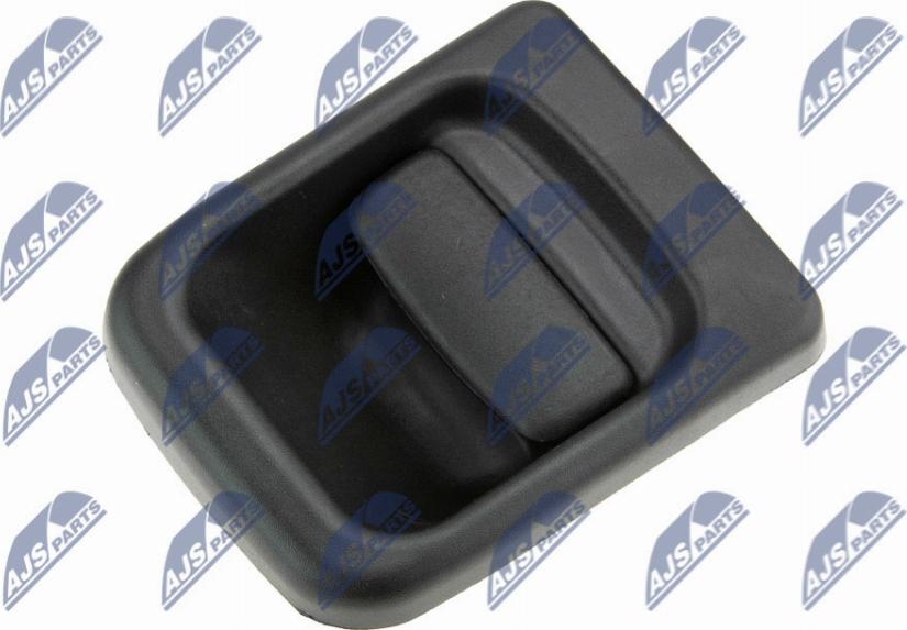 NTY EZC-RE-124 - Ручка двері autozip.com.ua