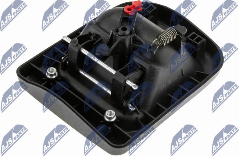 NTY EZC-RE-124 - Ручка двері autozip.com.ua