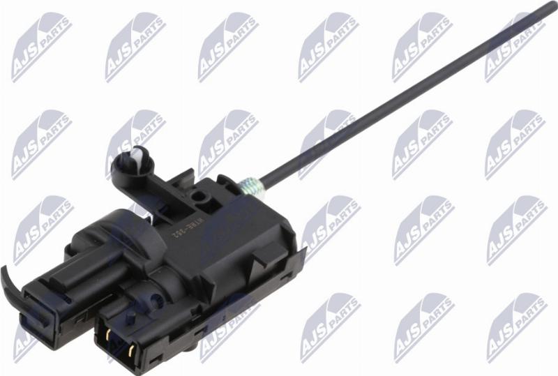 NTY EZC-RE-352 - - - autozip.com.ua