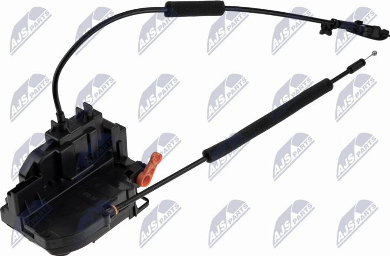 NTY EZC-RE-360 - Регулювальний елемент, центральнийзамок autozip.com.ua
