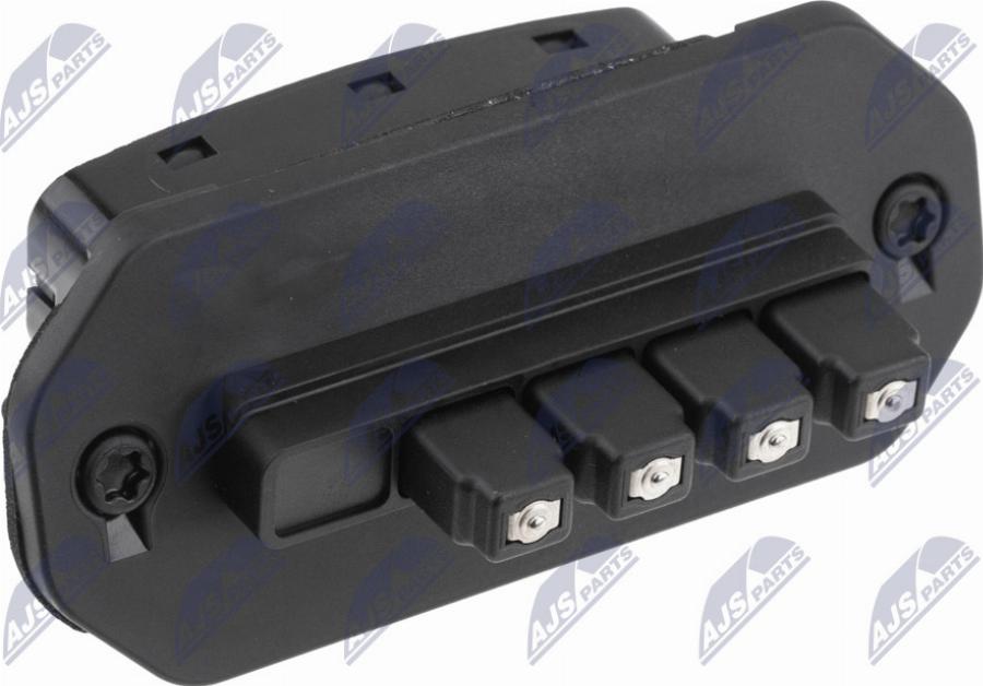 NTY EZC-RE-306 - Вимикач, контакт двері autozip.com.ua