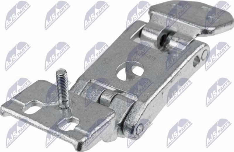NTY EZC-RE-318 - Дверний шарнір autozip.com.ua