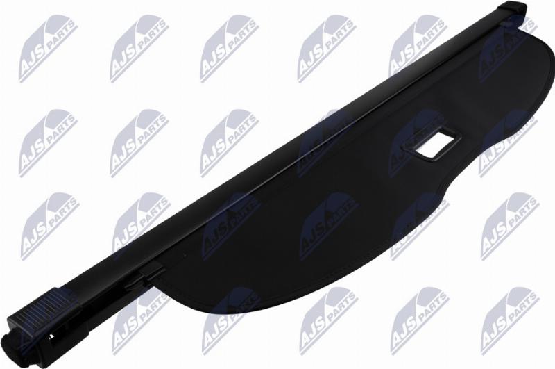 NTY EZC-RE-334 - Кришка / обшивка багажного відділення autozip.com.ua