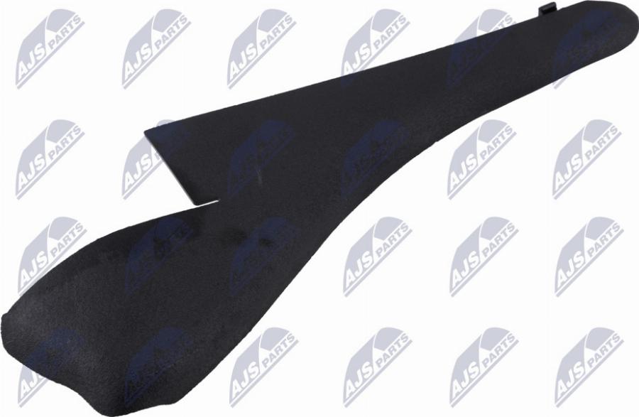NTY EZC-RE-290 - Комплект облицювання / захисної накладки autozip.com.ua