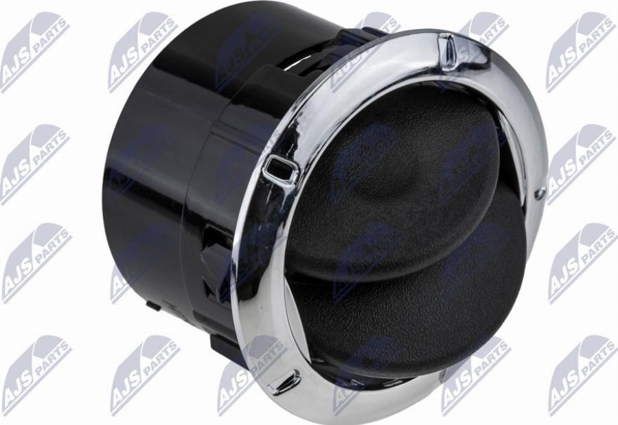 NTY ezc-re-246 - Пневмофорсунка, панель приладів autozip.com.ua