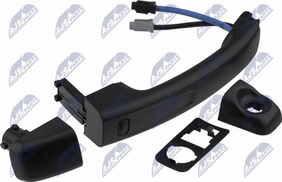 NTY EZC-RE-263 - Ручка двері autozip.com.ua