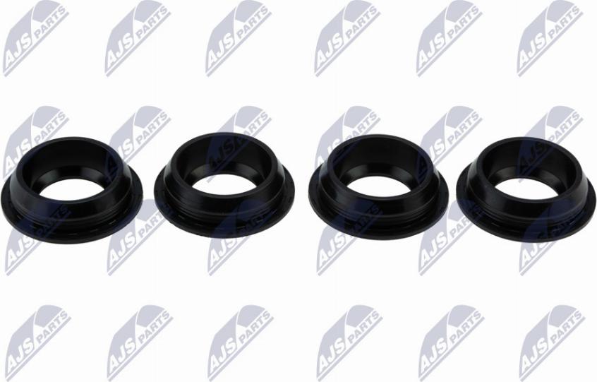 NTY EZC-RE-220 - Кільце ущільнювача, шахта свічки autozip.com.ua
