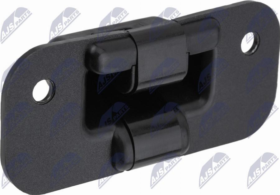 NTY EZC-RE-279 - Управління, кнопка центрального замка autozip.com.ua