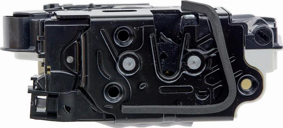 NTY EZC-SK-004 - Замок двері autozip.com.ua
