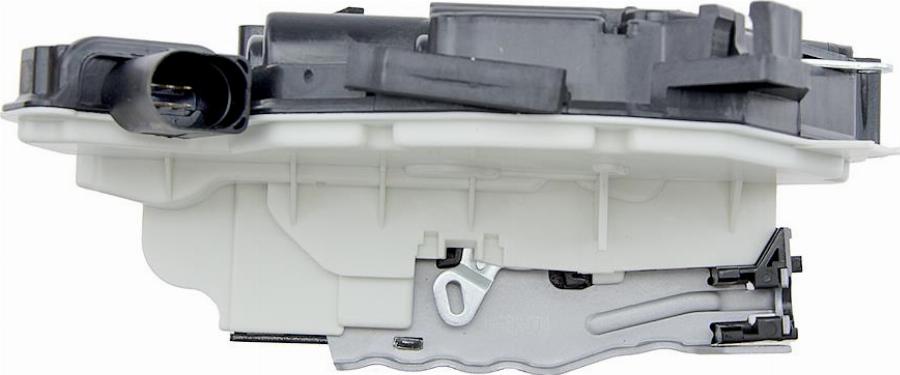 NTY EZC-SK-004 - Замок двері autozip.com.ua