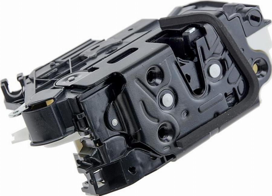 NTY EZC-SK-004 - Замок двері autozip.com.ua
