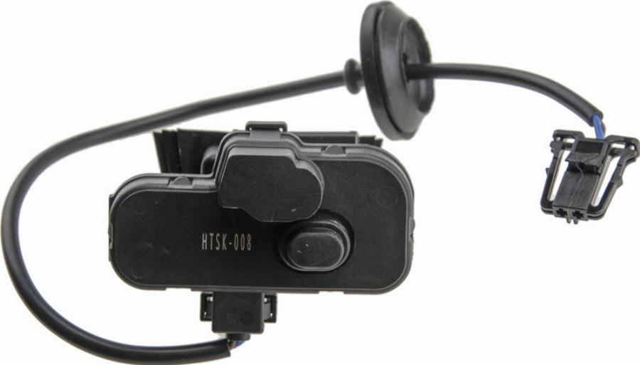 NTY EZC-SK-008 - Регулювальний елемент, центральнийзамок autozip.com.ua