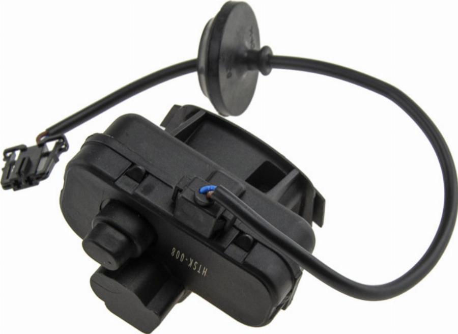 NTY EZC-SK-008 - Регулювальний елемент, центральнийзамок autozip.com.ua