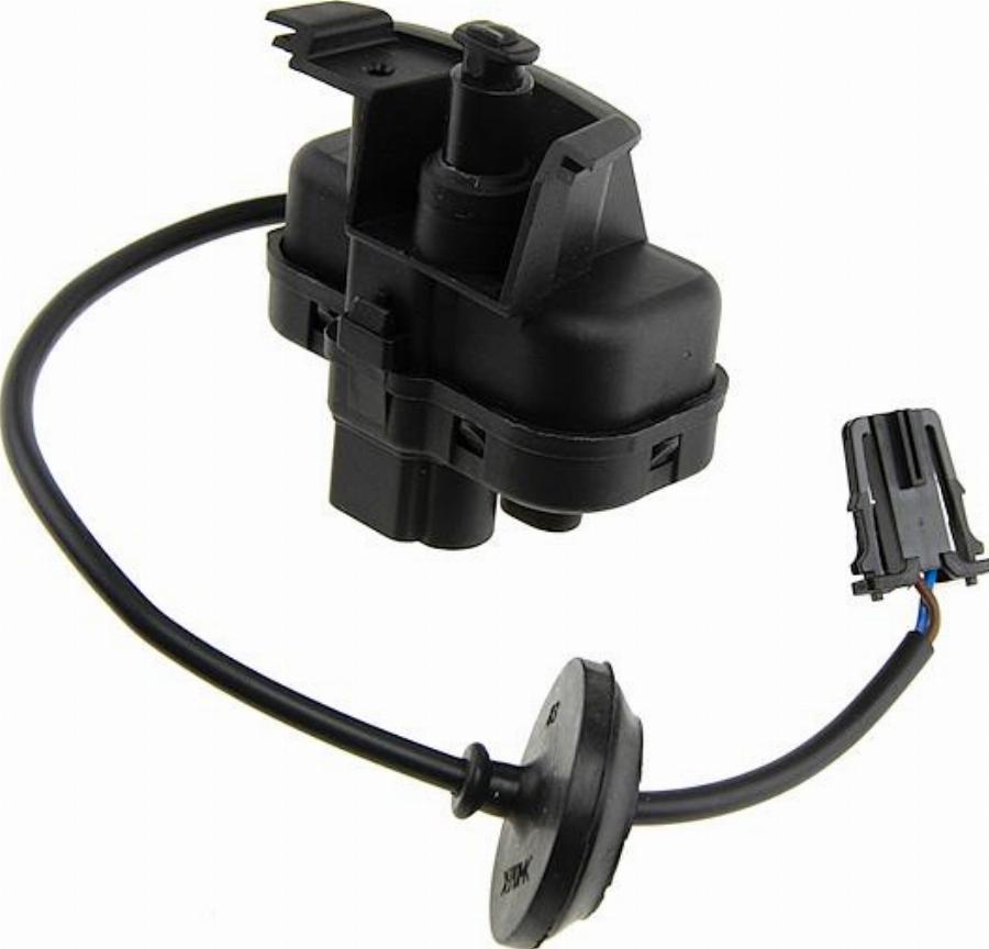 NTY EZC-SK-008 - Регулювальний елемент, центральнийзамок autozip.com.ua