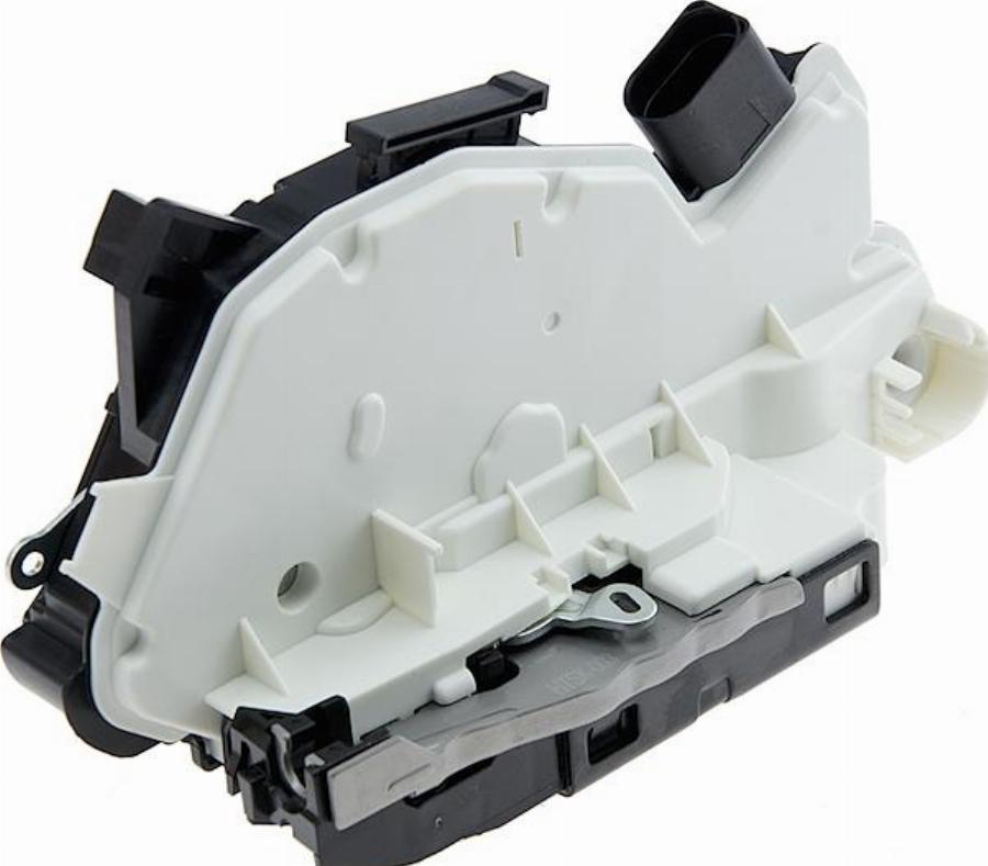 NTY EZC-SK-003 - Замок двері autozip.com.ua