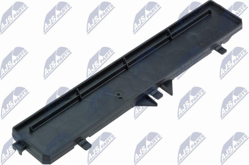 NTY EZC-SK-030 - Покриття, канал свіжого повітря (повітря в салоні) autozip.com.ua