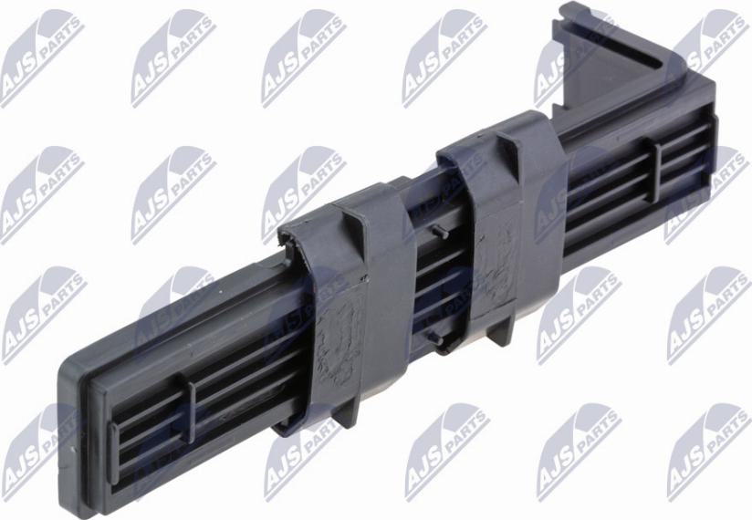 NTY EZC-SK-029 - Покриття, канал свіжого повітря (повітря в салоні) autozip.com.ua