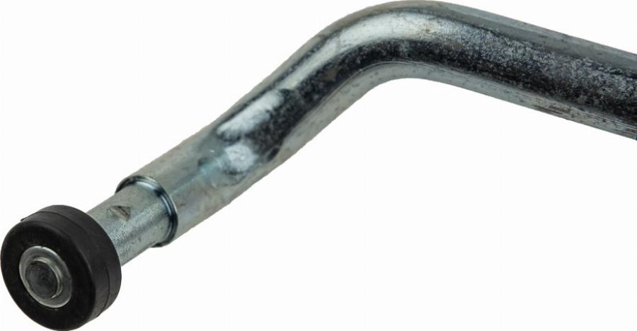 NTY EZC-VC-007 - Напрямна ролика, зсувні двері autozip.com.ua