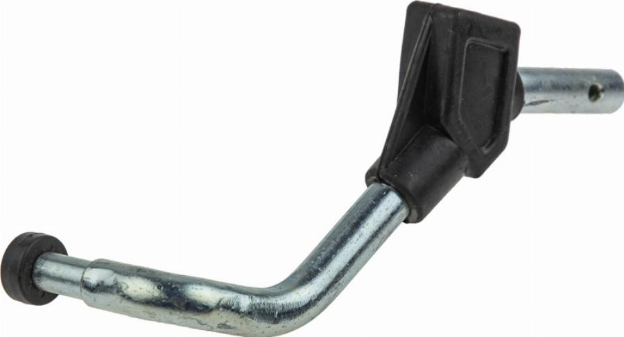NTY EZC-VC-007 - Напрямна ролика, зсувні двері autozip.com.ua