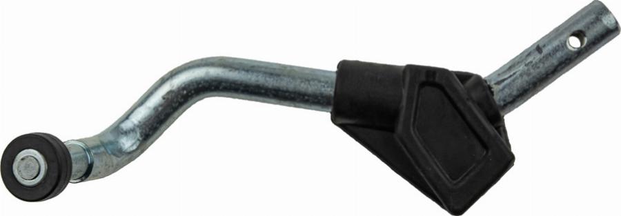 NTY EZC-VC-007 - Напрямна ролика, зсувні двері autozip.com.ua