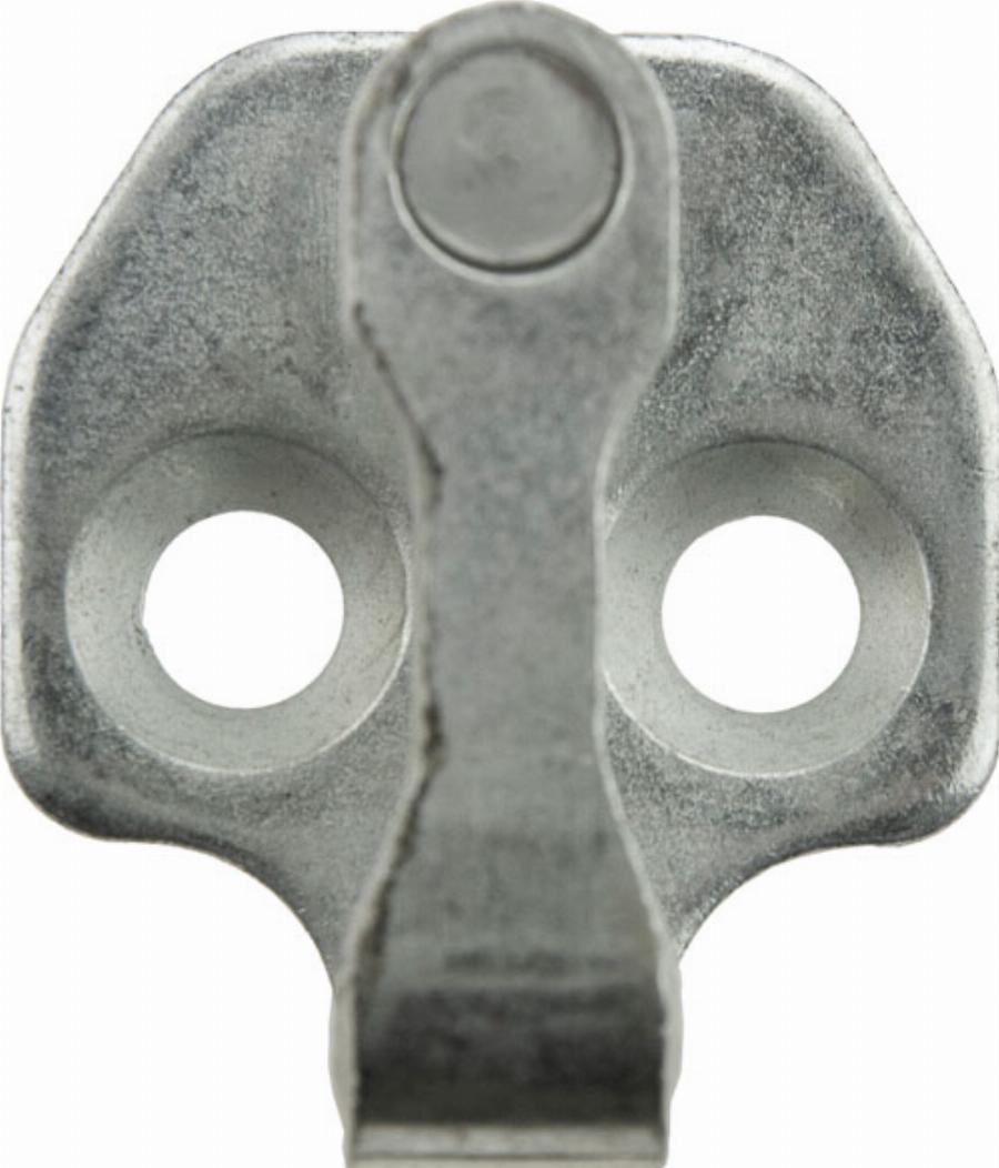 NTY EZC-VC-015 - Управління, кнопка центрального замка autozip.com.ua