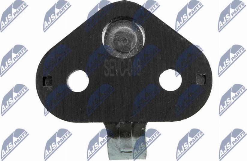 NTY EZC-VC-016 - Управління, кнопка центрального замка autozip.com.ua