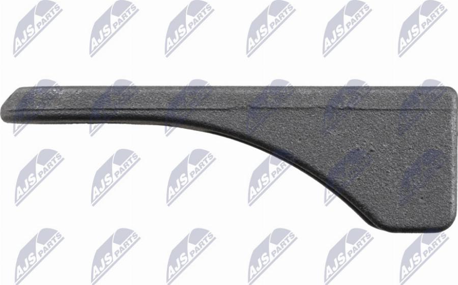 NTY EZC-VC-034 - Управління, кнопка центрального замка autozip.com.ua