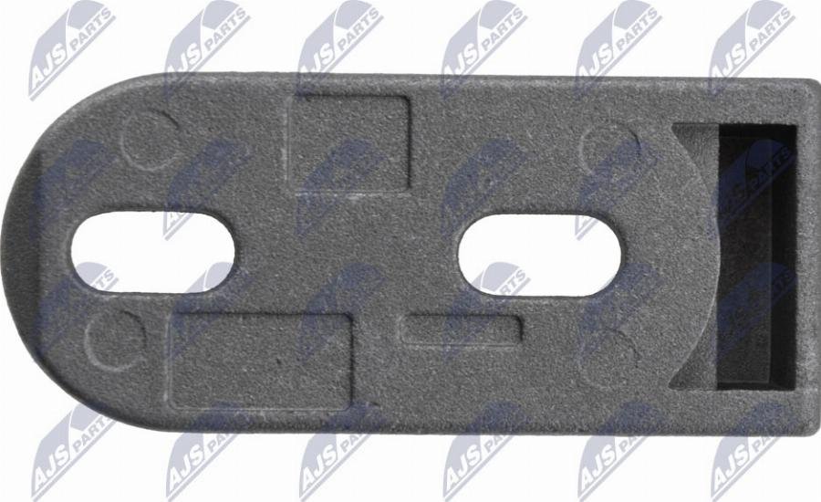 NTY EZC-VC-034 - Управління, кнопка центрального замка autozip.com.ua