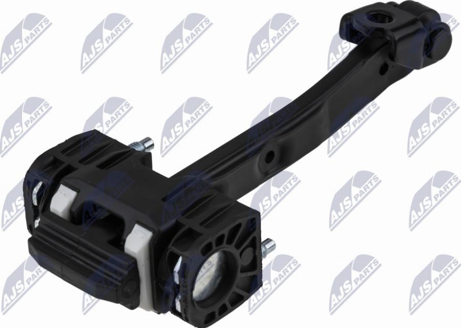 NTY EZC-VV-042 - Фіксатор дверей autozip.com.ua