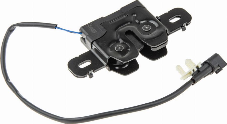 NTY EZC-VV-029 - Замок капота autozip.com.ua