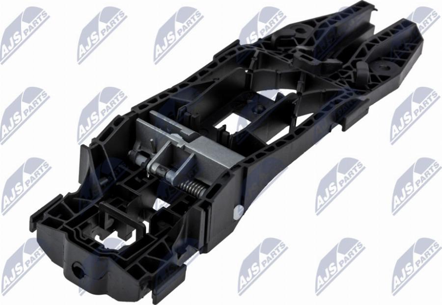NTY EZC-VW-451 - Рама ручки дверей autozip.com.ua