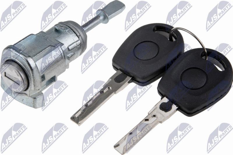 NTY EZC-VW-568 - Циліндр замка autozip.com.ua
