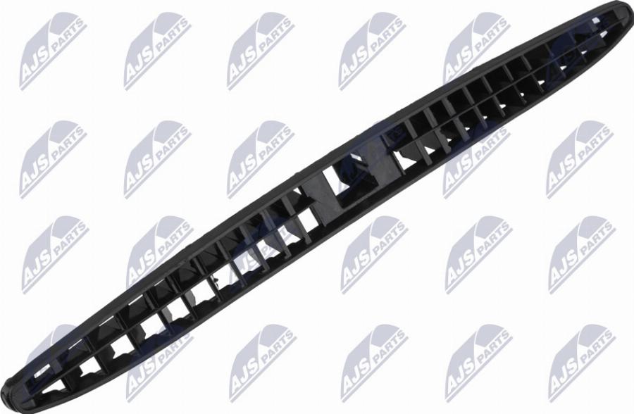 NTY EZC-VW-584 - Пневмофорсунка, панель приладів autozip.com.ua