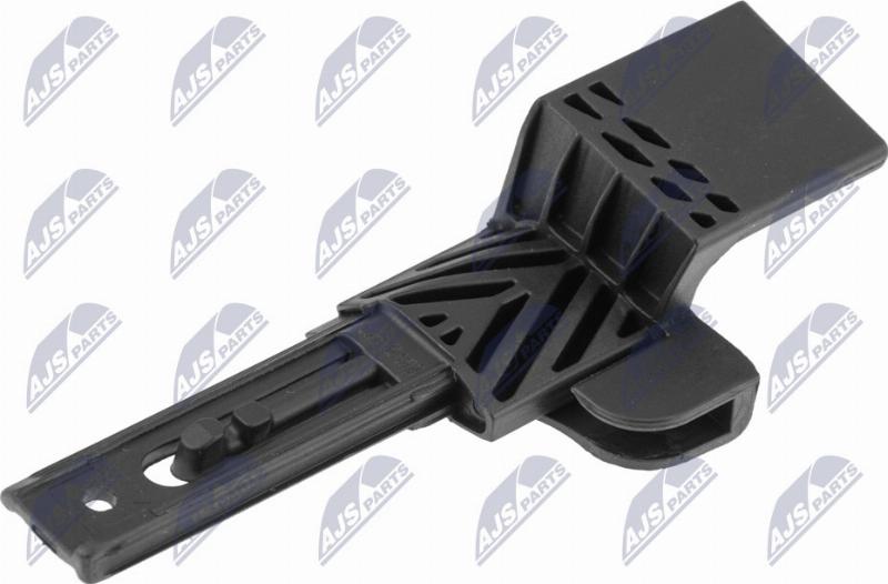 NTY EZC-VW-687 - Кришка / обшивка багажного відділення autozip.com.ua