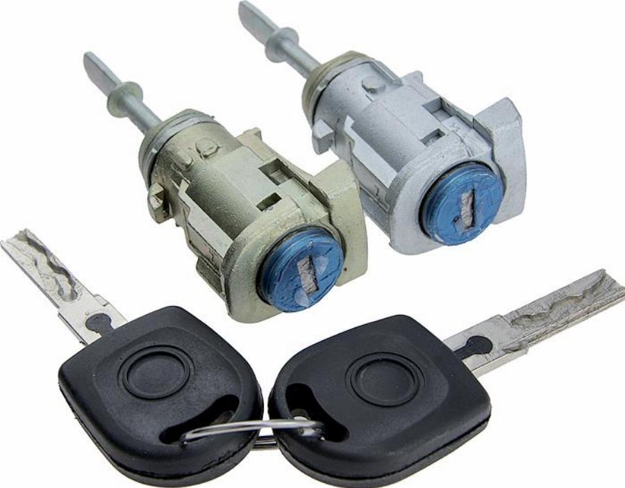 NTY EZC-VW-092 - Циліндр замка autozip.com.ua