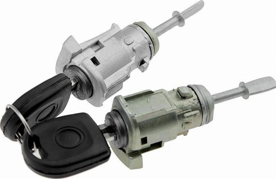 NTY EZC-VW-092 - Циліндр замка autozip.com.ua