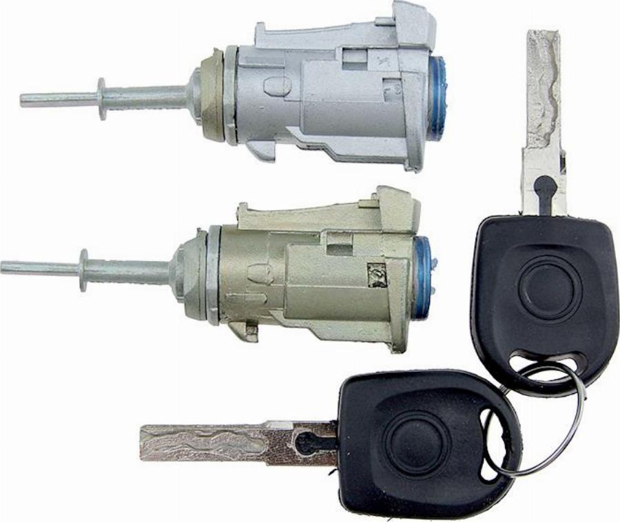 NTY EZC-VW-092 - Циліндр замка autozip.com.ua