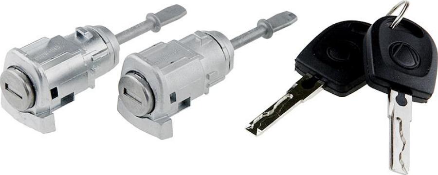 NTY EZC-VW-043 - Циліндр замка autozip.com.ua