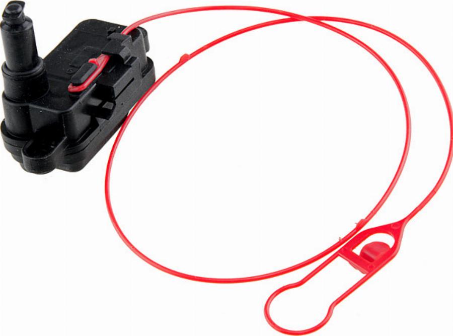 NTY EZC-VW-038 - Регулювальний елемент, центральнийзамок autozip.com.ua