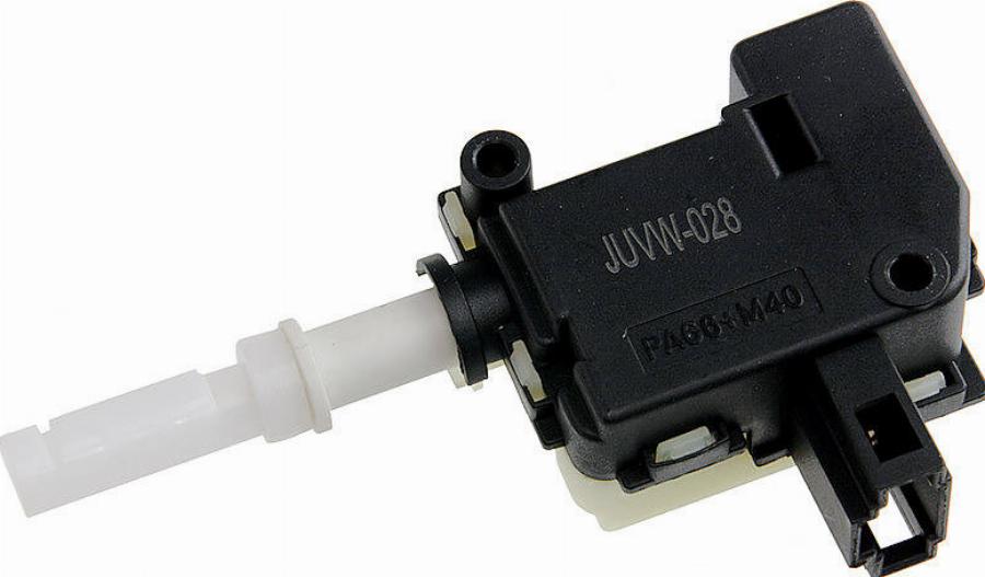 NTY EZC-VW-028 - Регулювальний елемент, центральнийзамок autozip.com.ua