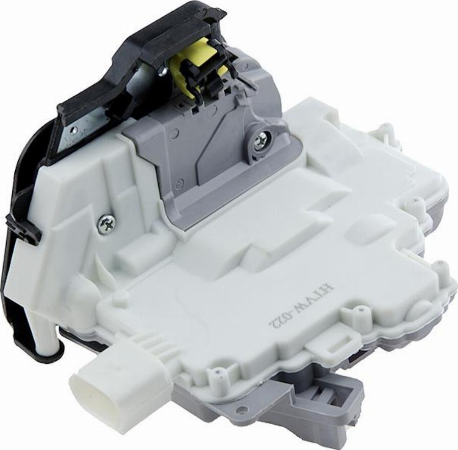 NTY EZC-VW-022 - Замок двері autozip.com.ua