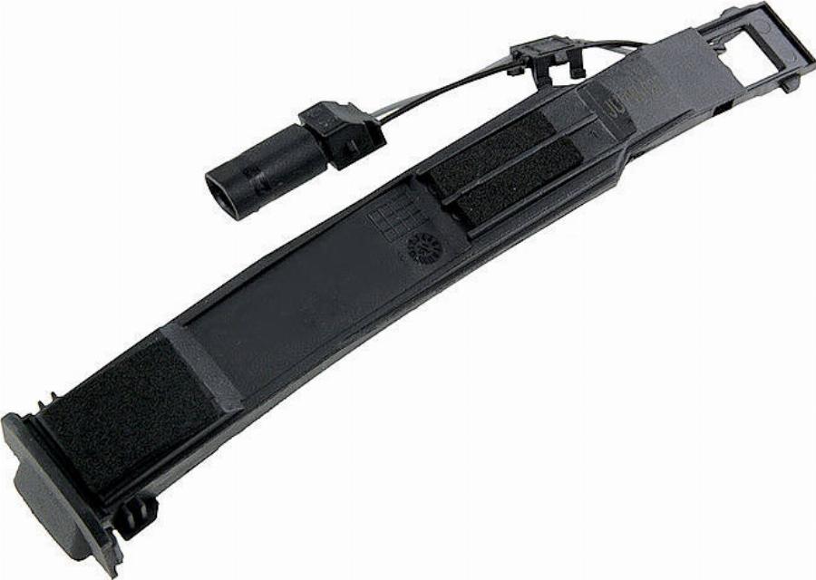 NTY EZC-VW-027 - Ручка двері autozip.com.ua