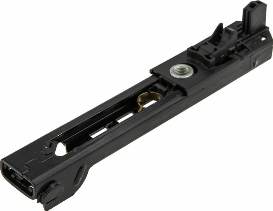 NTY EZC-VW-191 - Ремінь безпеки autozip.com.ua