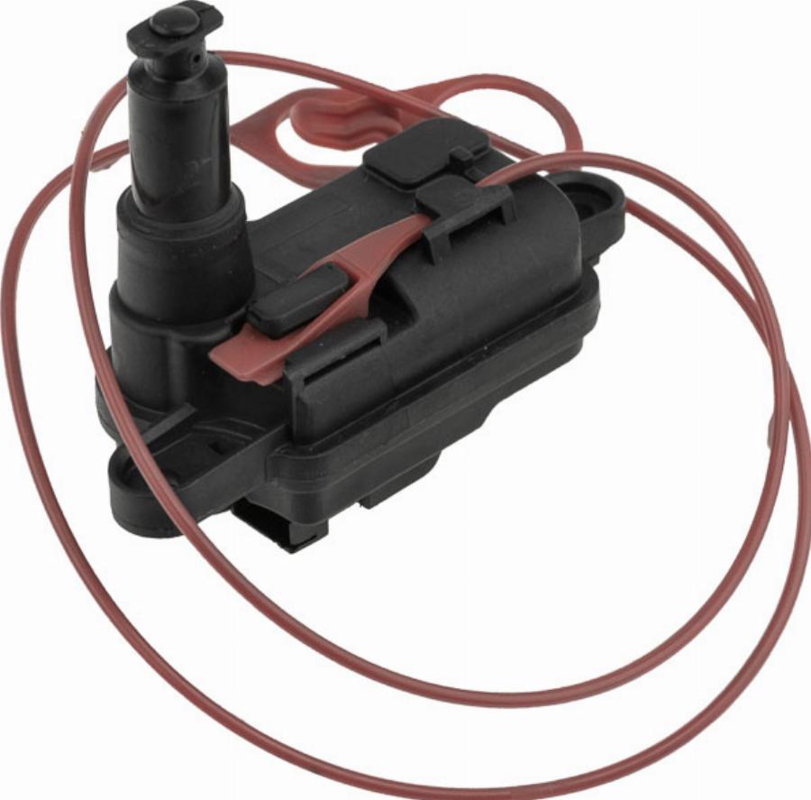 NTY EZC-VW-197 - Трос, замок дверей autozip.com.ua