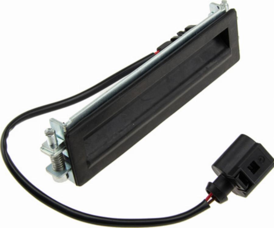 NTY EZC-VW-166 - Вимикач, задні двері autozip.com.ua