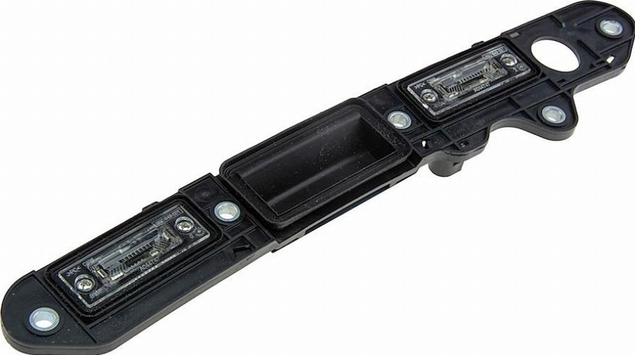 NTY EZC-VW-115 - Ручка двері autozip.com.ua